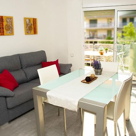Rentalmar Belfort Salou Luaran gambar