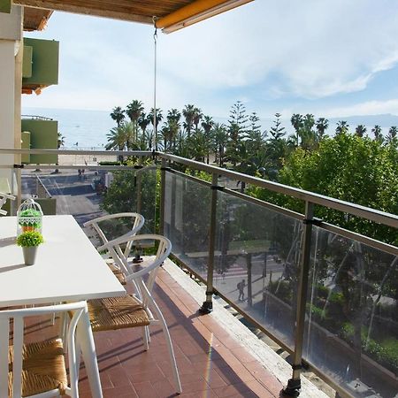Rentalmar Belfort Salou Luaran gambar