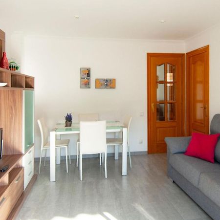 Rentalmar Belfort Salou Luaran gambar