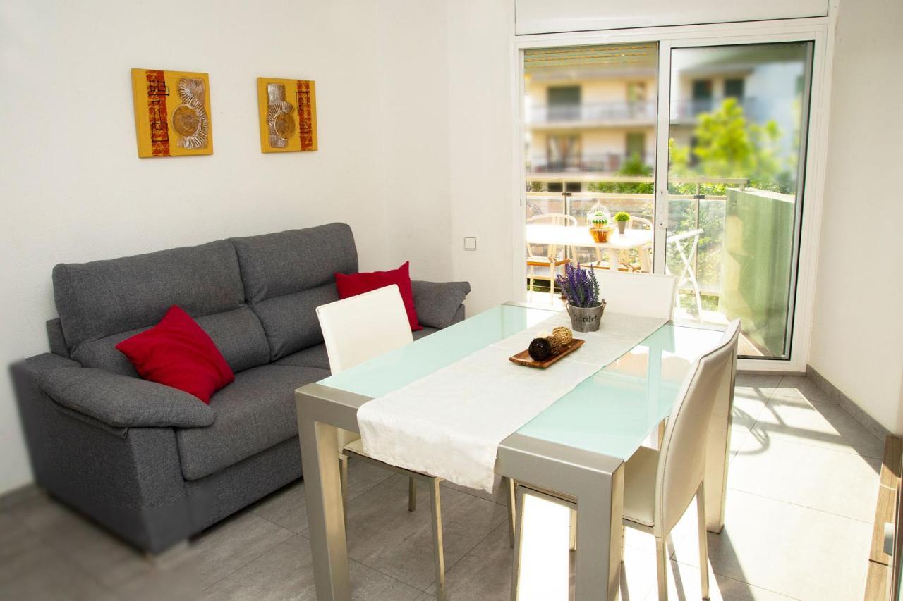 Rentalmar Belfort Salou Luaran gambar