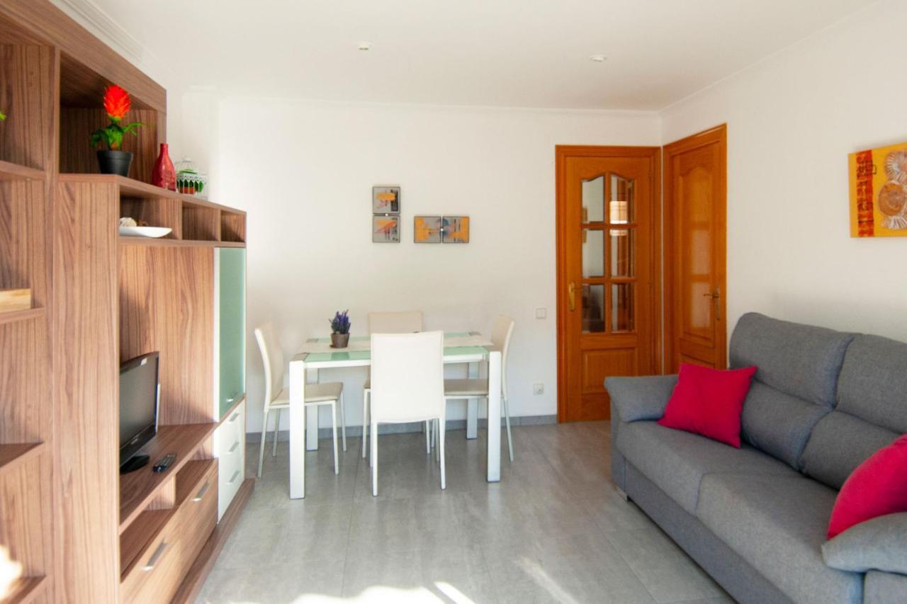 Rentalmar Belfort Salou Luaran gambar
