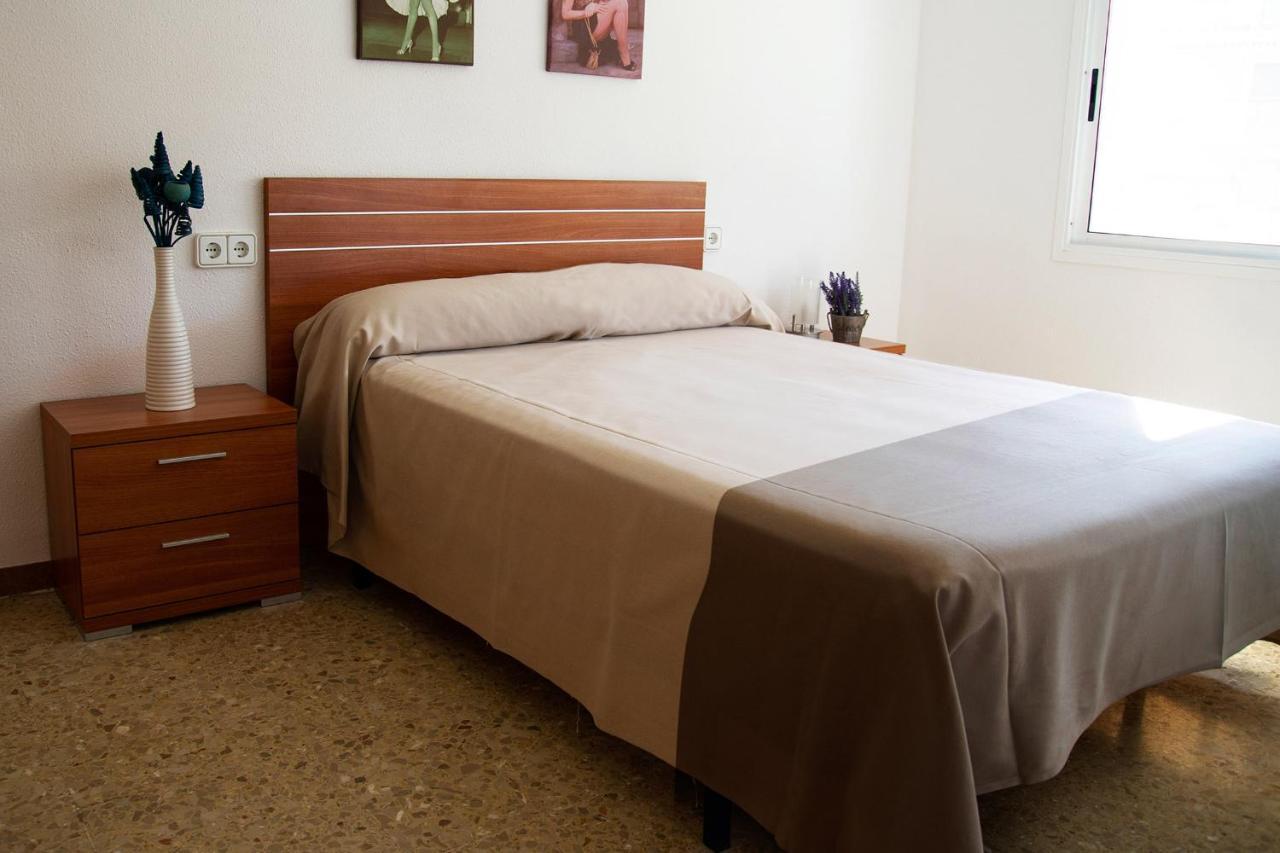 Rentalmar Belfort Salou Luaran gambar