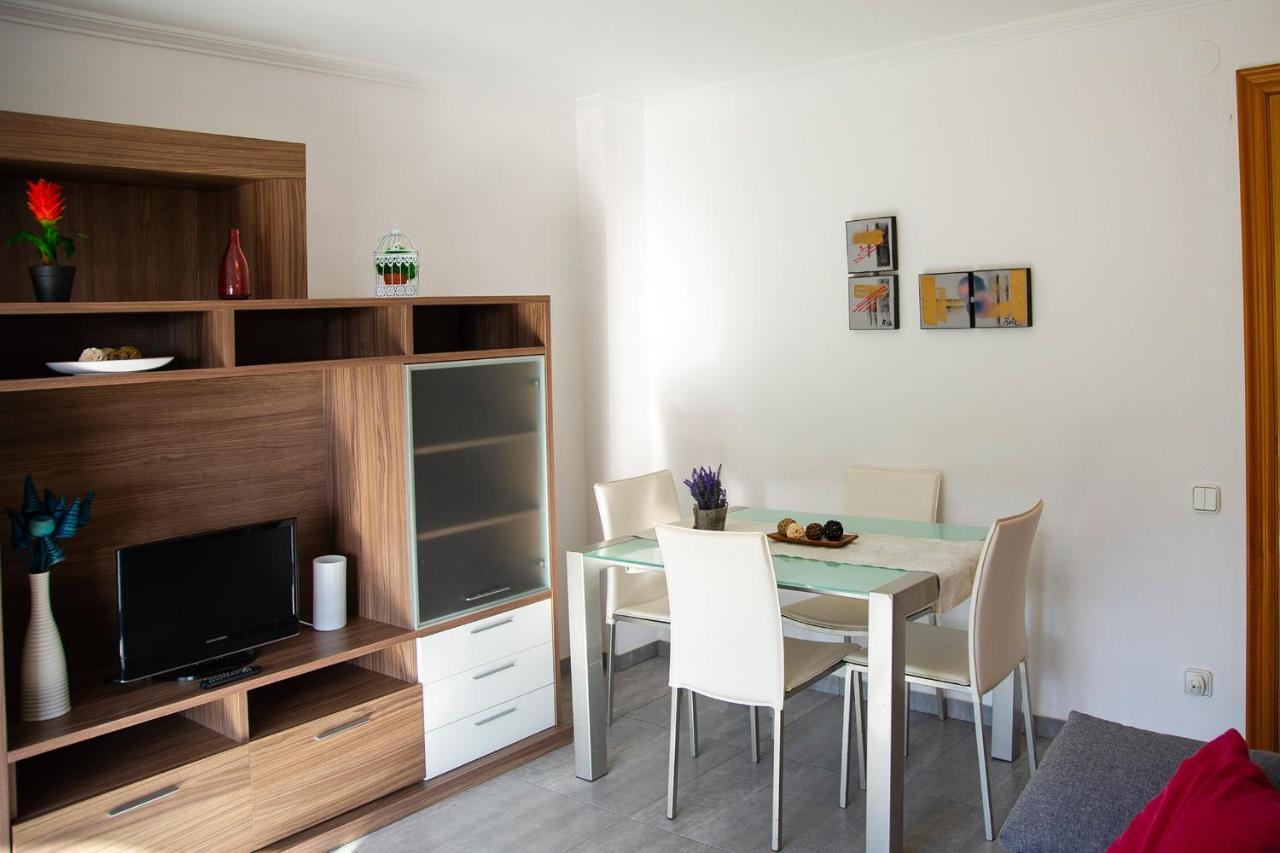 Rentalmar Belfort Salou Luaran gambar